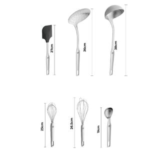 ZWILLING - Đánh trứng Twin Prof (nhỏ)