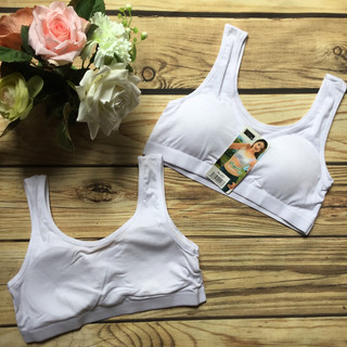 227 - Áo Lá lót Lửng Thun cotton cao cấp