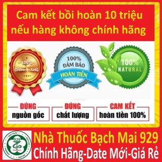 Tinh dầu răng miệng dạ thảo liên 20ml
