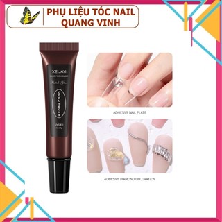 Gel dán móng úp cực kì tiện lợi 20g