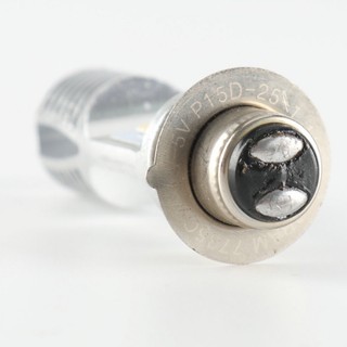 Đèn pha led 8 nhân chân M5 chíp osram cao cấp