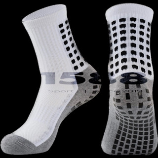 Vớ Đá Banh, Tất Đá Bóng Chống Trơn Chống Trượt Bóng Đá Chất Lượng Tốt