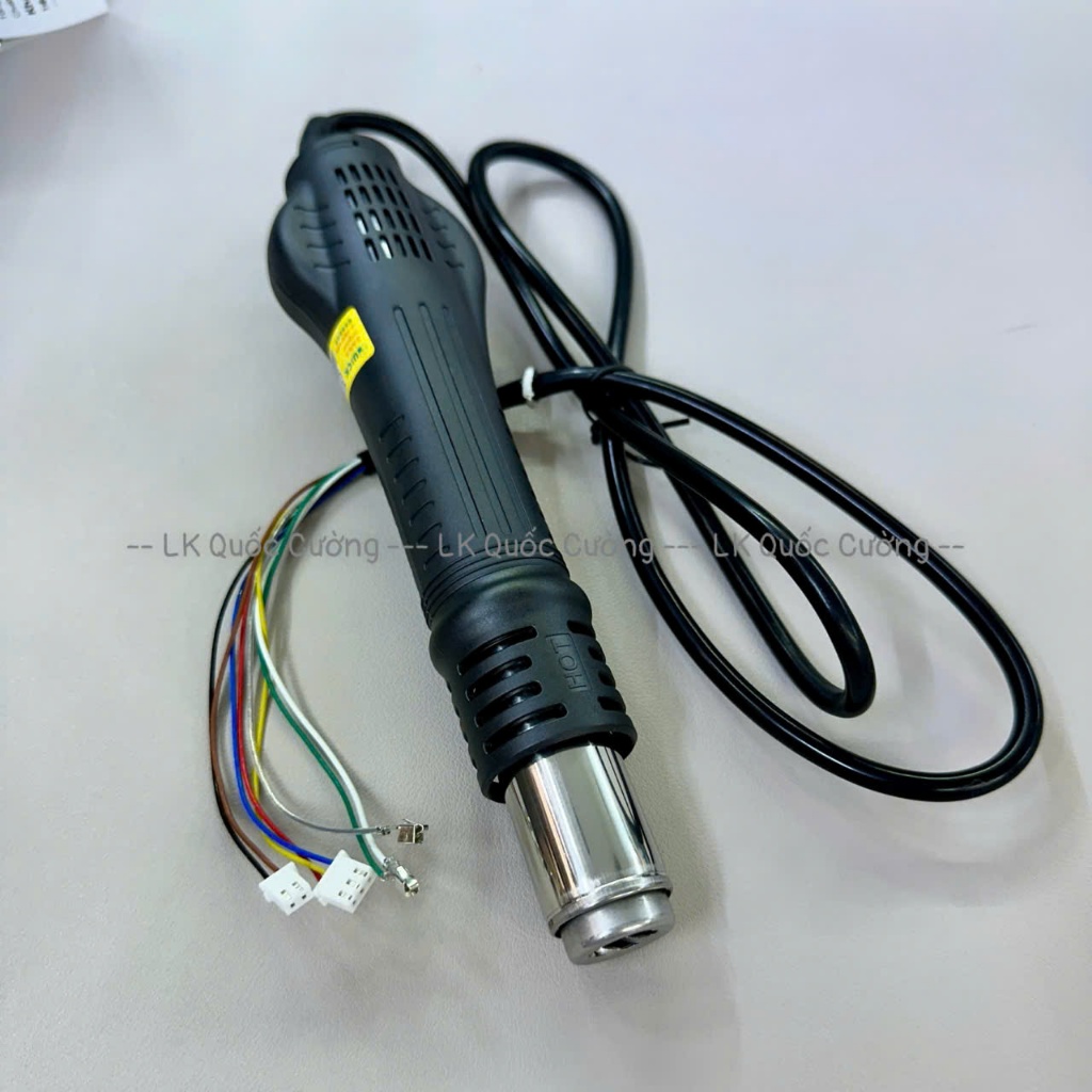 Tay khò thay thế Quick 858/ 2008/ 858D/ 705/ 715 (Chính hãng Quick)