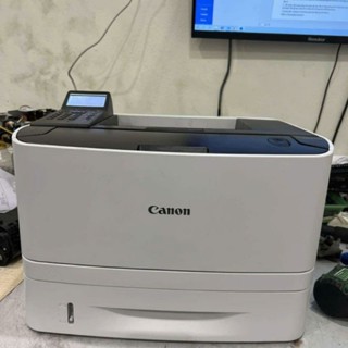  Máy in Canon 251 252dw in 2 mặt tự động in qua wifi 