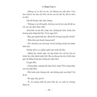 Sách - Chí phèo (bìa mềm)