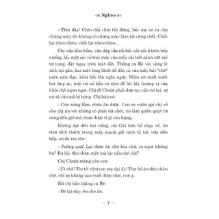 Sách - Chí phèo (bìa mềm)