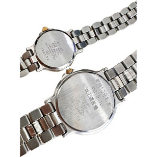 ĐÔI ĐỒNG HỒ SEIKO LUCENT NHẬT
