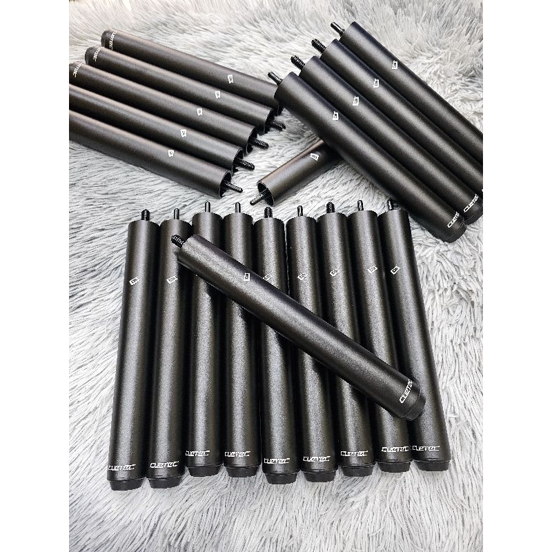 Nối Cuetec [CHÍNH HÃNG], nối Cuetec hàng Custom có đủ gen 1 và gen 2.Nối pre dài 24cm. Rinh ốc Kim l