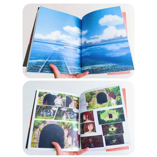 Sách - Vùng đất linh hồn (Tặng kèm bookmark)