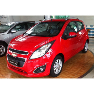 Giá để đồ cốp sau Spark 2012-2018 (matiz 4) 2008-2011 (matiz 3)