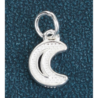 [S925] Charm bạc trái tim nhỏ xinh - MH156 MOCHUONG JEWELRY