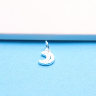 [S925] Charm bạc trái tim nhỏ xinh - MH156 MOCHUONG JEWELRY