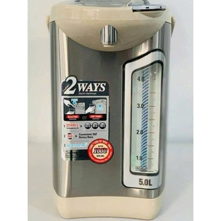 Bình thủy điện Lock 5L EJK582BEG