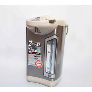Bình thủy điện Lock 5L EJK582BEG