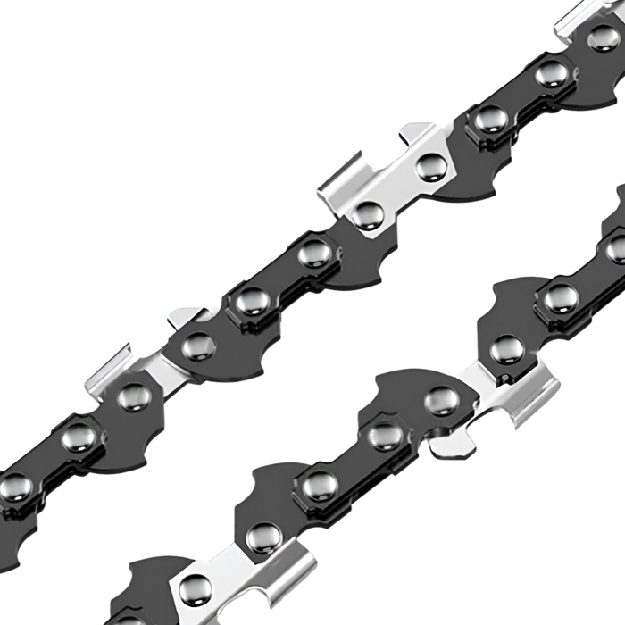 Dây xích máy cưa pin hiệu MFG - hàng chất lượng thay cho các máy cưa pin cầm tay