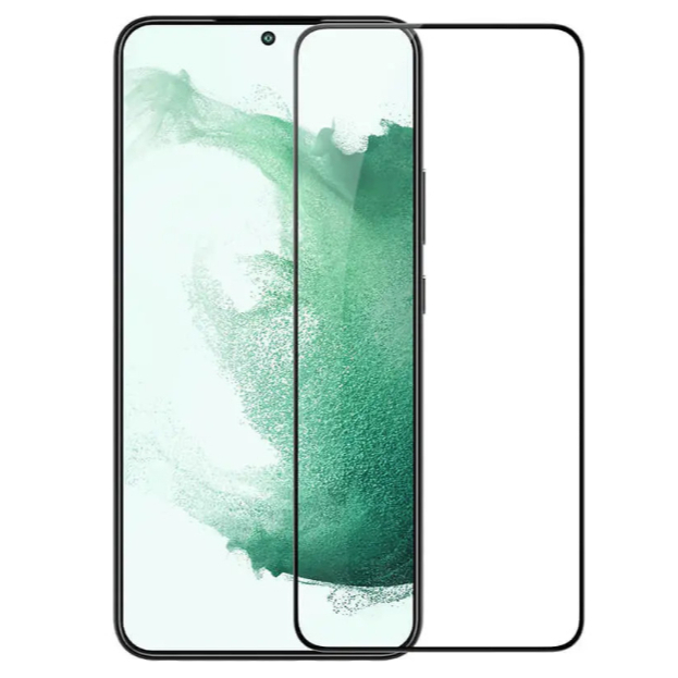 Miếng dán cường lực Samsung S22/ S22 Plus/ S22 FE 5G full màn hình