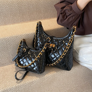  Túi xách nữ ô trần trám đeo vai đeo chéo đi làm đi chơi 