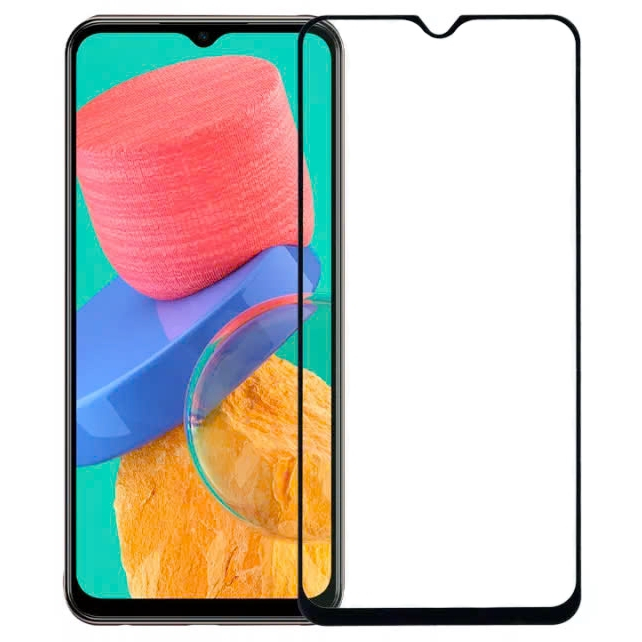 Miếng dán cường lực Samsung M23/ M33 5G full màn hình