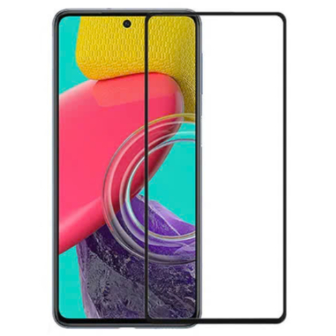 Miếng dán cường lực Samsung M53/ M53 5G full màn hình