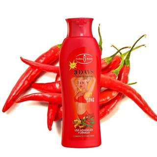 Kem tan mỡ ớt 3 Day Thái Lan 200ml