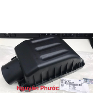 Vỏ hộp lọc gió - trên  KIA MORNING 2011 - 2016 (Nhập khẩu 1.0) Hàng xịn chính hãng 281111Y250
