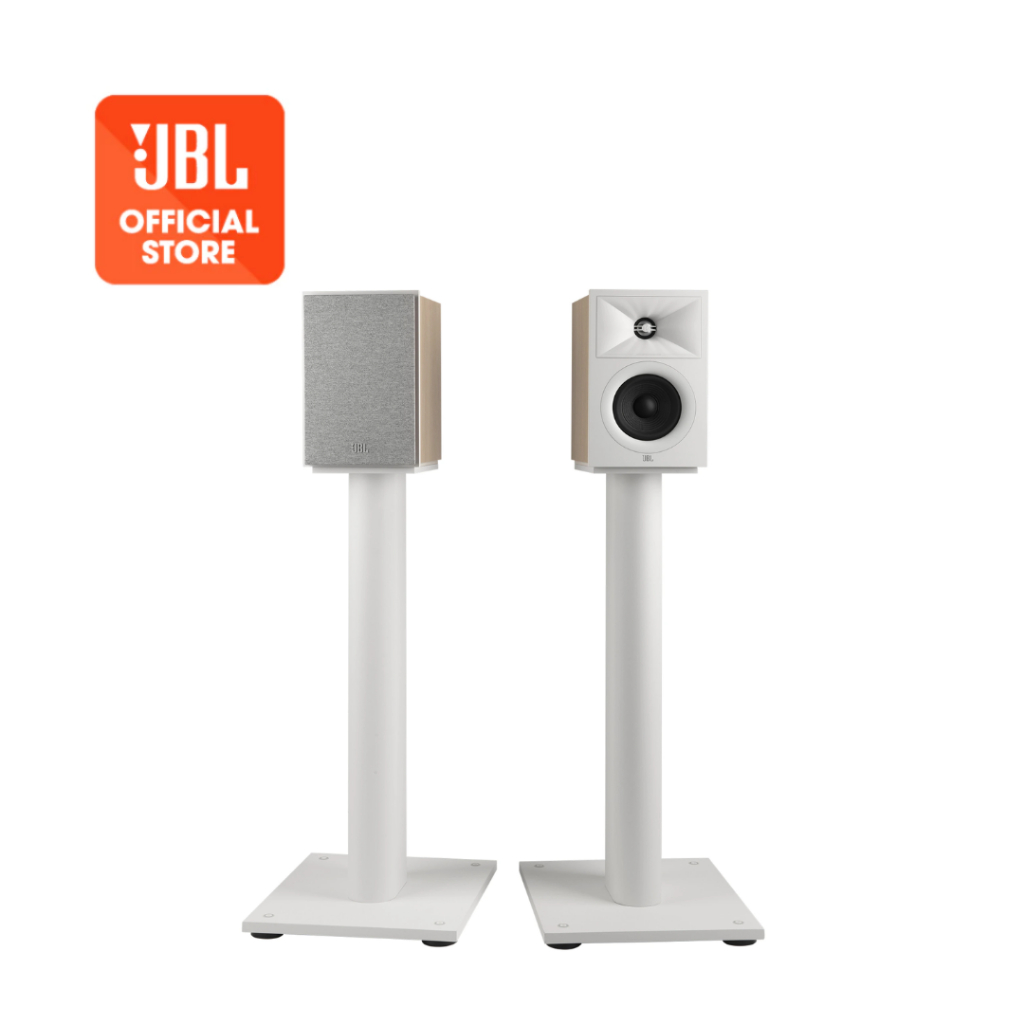 [TRẢ GÓP 0%] Loa Bookshelf JBL STAGE 240B - Hàng Chính hãng