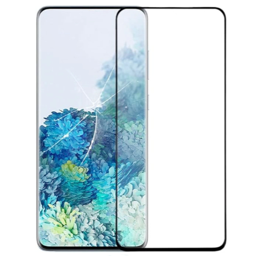 Miếng dán cường lực Samsung S20 FE/ S20 FE 5G full màn hình