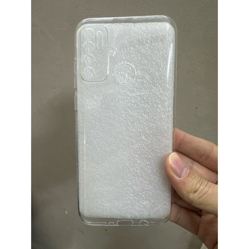 Ốp lưng cao cấp cho điện thoại Vsmart Live 4 ốp dẻo màu đen chống ổ bẩn ngả màu, Ốp dẻo trong suốt c