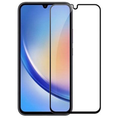 Miếng dán cường lực Samsung A05/ A05S full màn hình