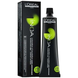 Màu nhuộm tóc L'oréal Inoa Ammonia Free Permanent Hair Color 60ml - MK