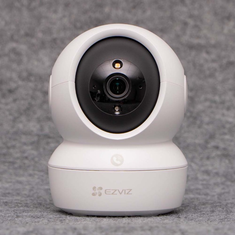 Camera Wifi Ezviz H6c Pro 1080P 5Mp hàng chính hãng(BẢO HÀNH 12 THÁNG)