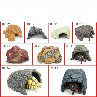 Hang trú cho bò sát, hang trú cho rùa, hang trú cho pet