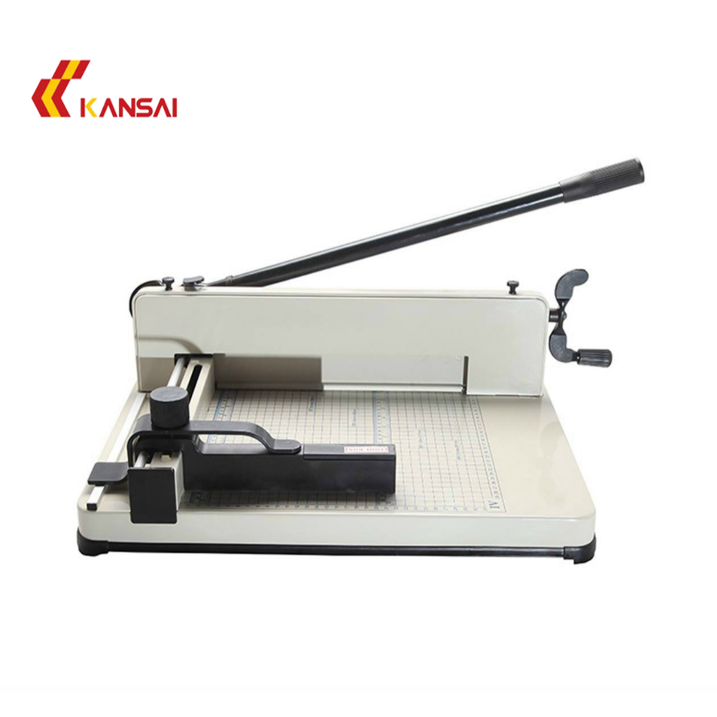 Bàn xén giấy 858 - khổ A3