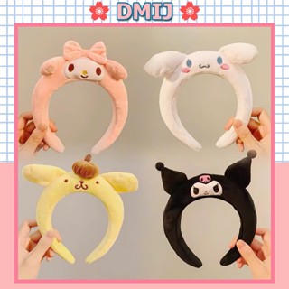 Cài tóc họa tiết thú đáng yêu nhiều mẫu mới