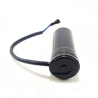 Tụ kích CD60  330VAC 80uF+10%