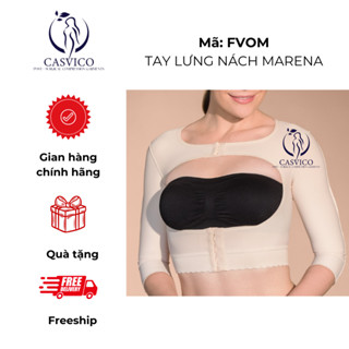 [THANH LÝ] Áo gen định hình bắp tay, lưng, nách,  sau hút mỡ tập gym, nâng ngực (XẢ KHO)