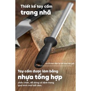 ZWILLING - Cây mài dao Diamond - 26cm