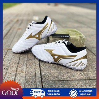 Giày đá bóng giá rẻ size 36 đến 48, giày đá banh nam nữ trẻ em trắng size bé nhỏ  36-37-38 bigsize 45 46 47 số 48 đẹp rẻ