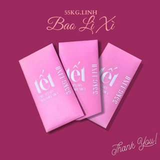 QUÀ TẶNG BAO LÌ XÌ TẾT 2025