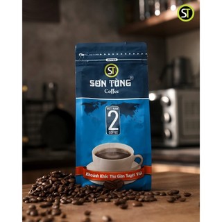 [Date Luôn Mới] Cà Phê Sơn Tùng Gói 500g (Số 1 - 2 - 2xanh - 3 - 4 ) MẪU MỚI