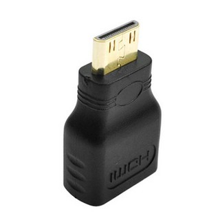 Đầu chuyển đổi Mini HDMI sang HDMI