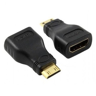 Đầu chuyển đổi Mini HDMI sang HDMI
