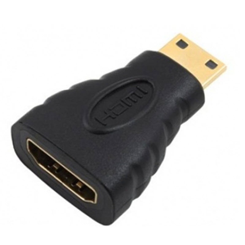 Đầu chuyển đổi Mini HDMI sang HDMI