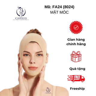 GEN ĐỊNH HÌNH CẰM MẶT FA24