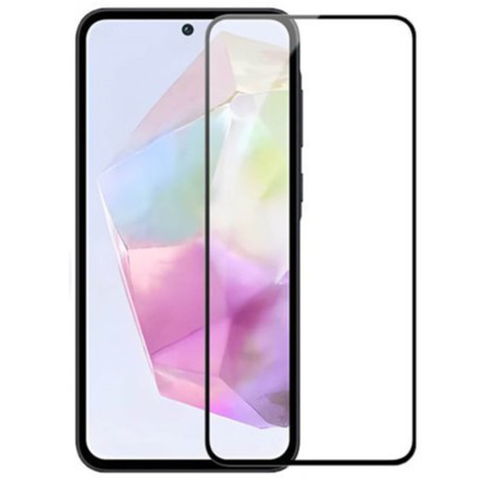 Miếng dán cường lực Samsung A35/ A55 5G full màn hình