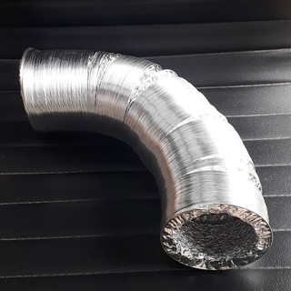 Ống gió bạc TGV D300mm x 8m