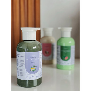 [HÀNG CÓ SẴN] - Ủ TÓC BỒ KẾT & HÀ THỦ Ô