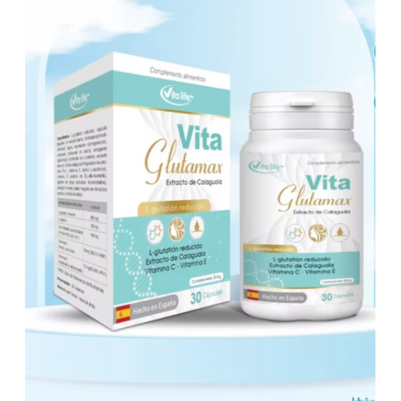 VITA Glutamax