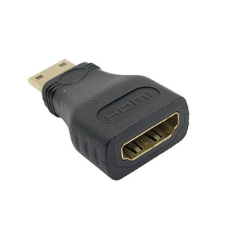 Đầu chuyển đổi Mini HDMI sang HDMI