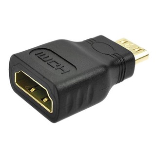 Đầu chuyển đổi Mini HDMI sang HDMI